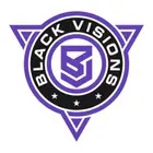 black vision collective logo