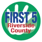 First Five Riverside County Logo