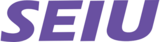 SEIU Logo