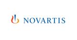 this is a logo of novartis