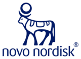 Novo Nordisk logo