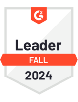 G2 Fall 2024 Leader