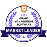 Featured Customers Grant Management Software - Market Leader - Cybergrants