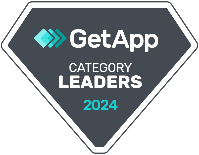 GetApp Category Leaders - Nonprofit CRM - EveryAction