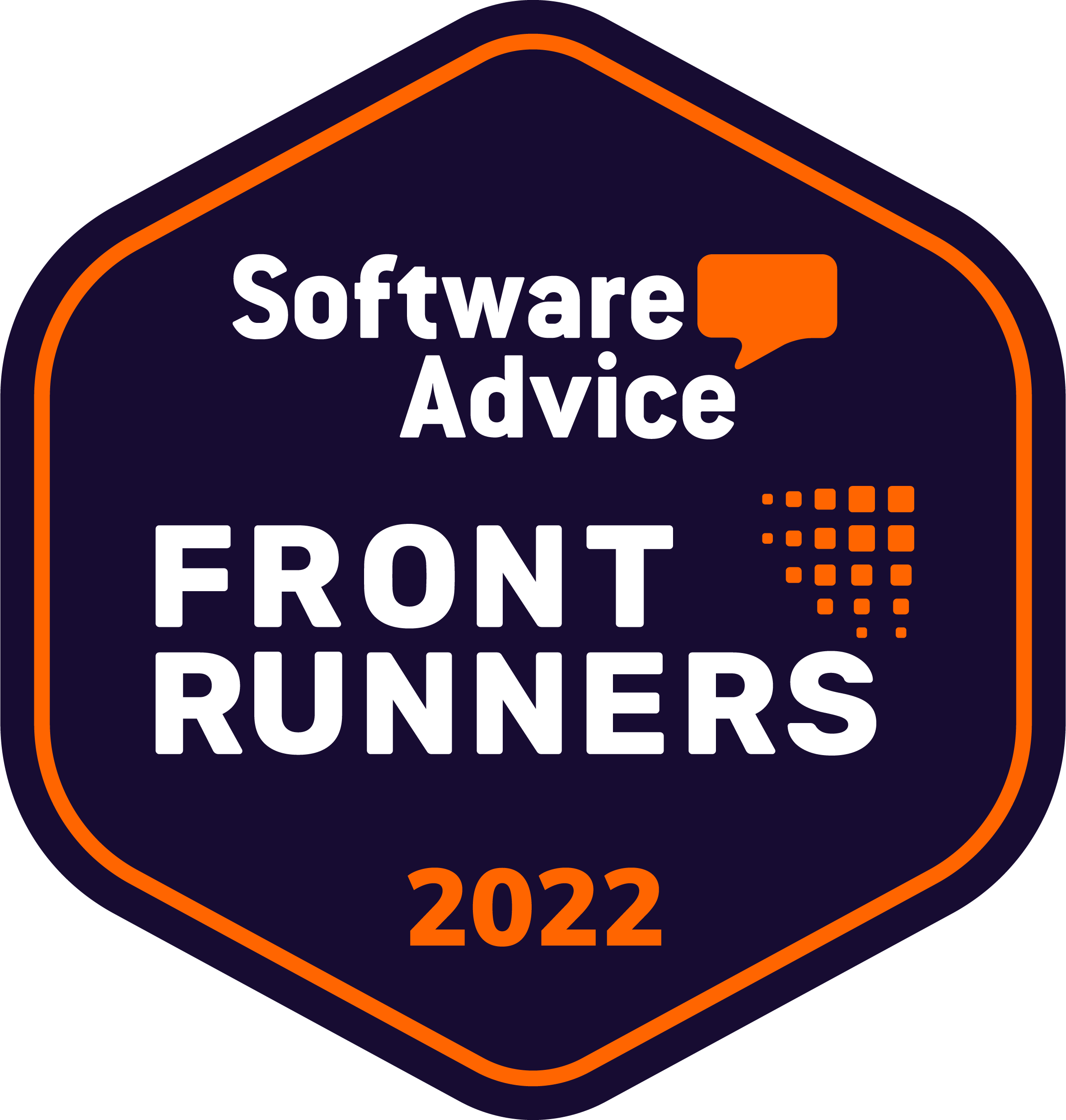 Software Advice - Front Runners - Fundraising, Nonprofit CRM - Network for Good