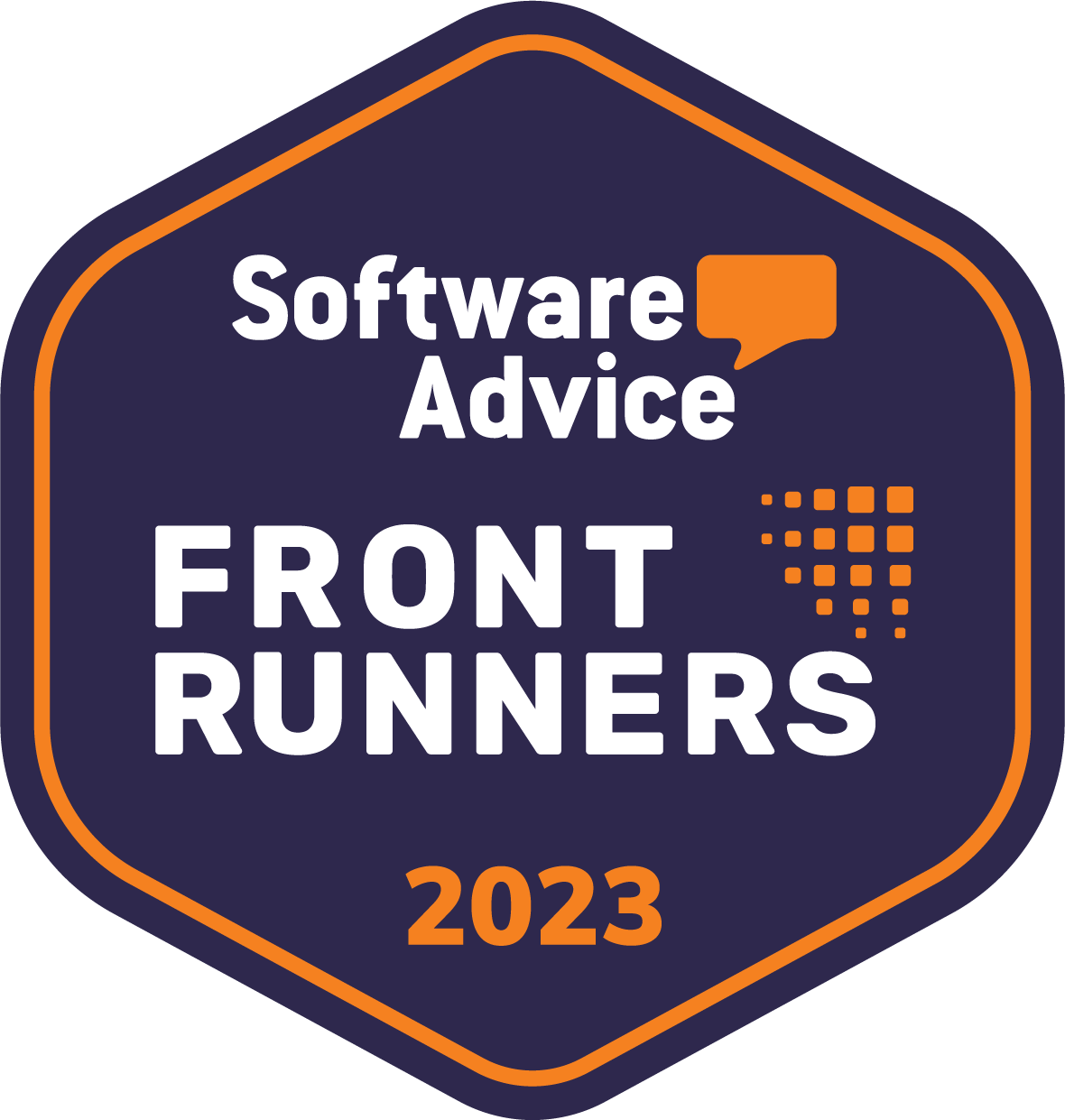 Software Advice Front Runners - Grant Management, Nonprofit CRM, Membership Management - EveryAction