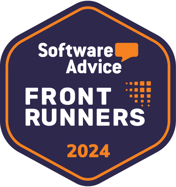 Software Advice Front Runners - Nonprofit CRM, Donation Management - EveryAction